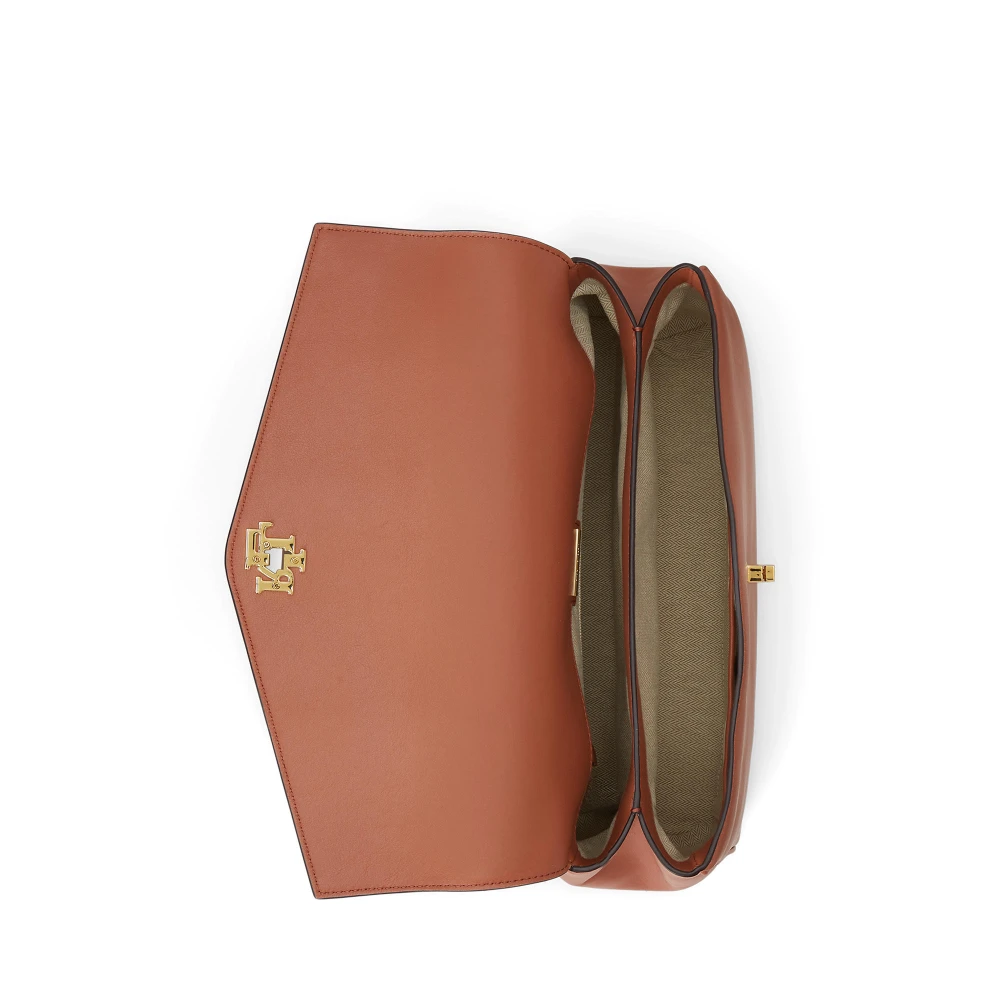 Γυναικεία Τσάντα Χειρός Lauren Ralph Lauren
