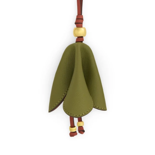 Γυναικείο Charm Τσάντας Lauren Ralph Lauren
