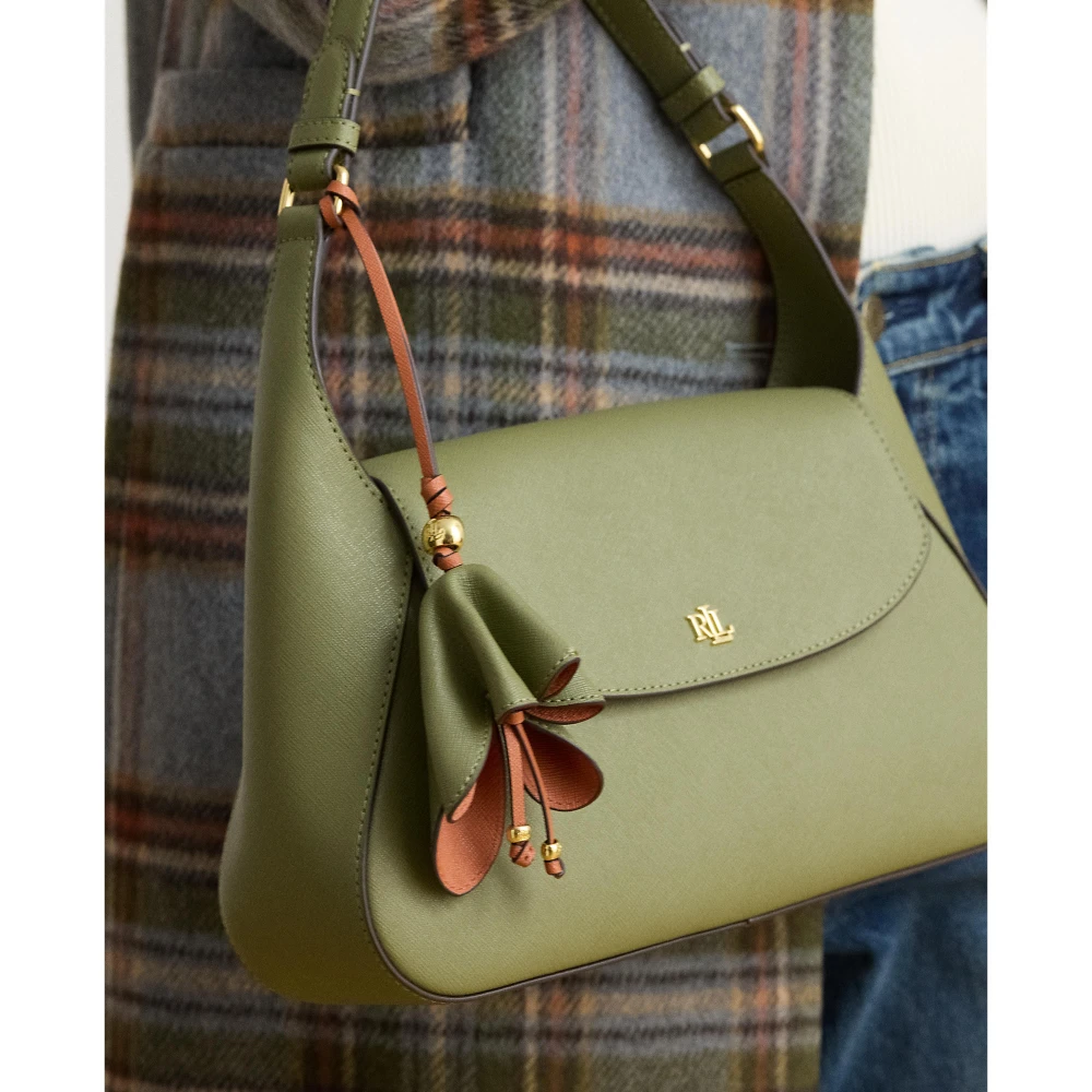 Γυναικείο Charm Τσάντας Lauren Ralph Lauren