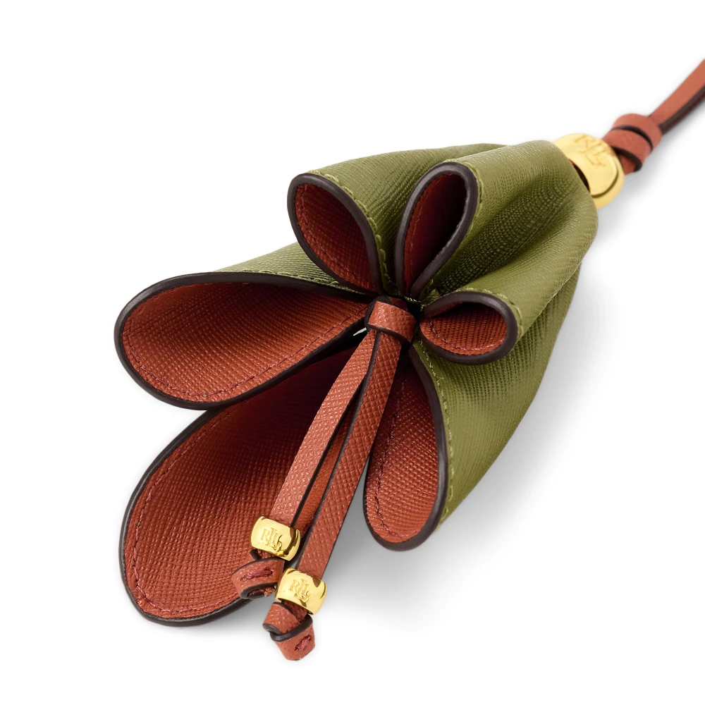Γυναικείο Charm Τσάντας Lauren Ralph Lauren
