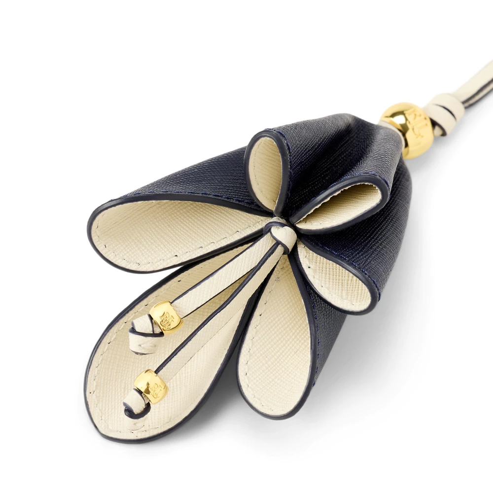 Γυναικείο Charm Τσάντας Lauren Ralph Lauren