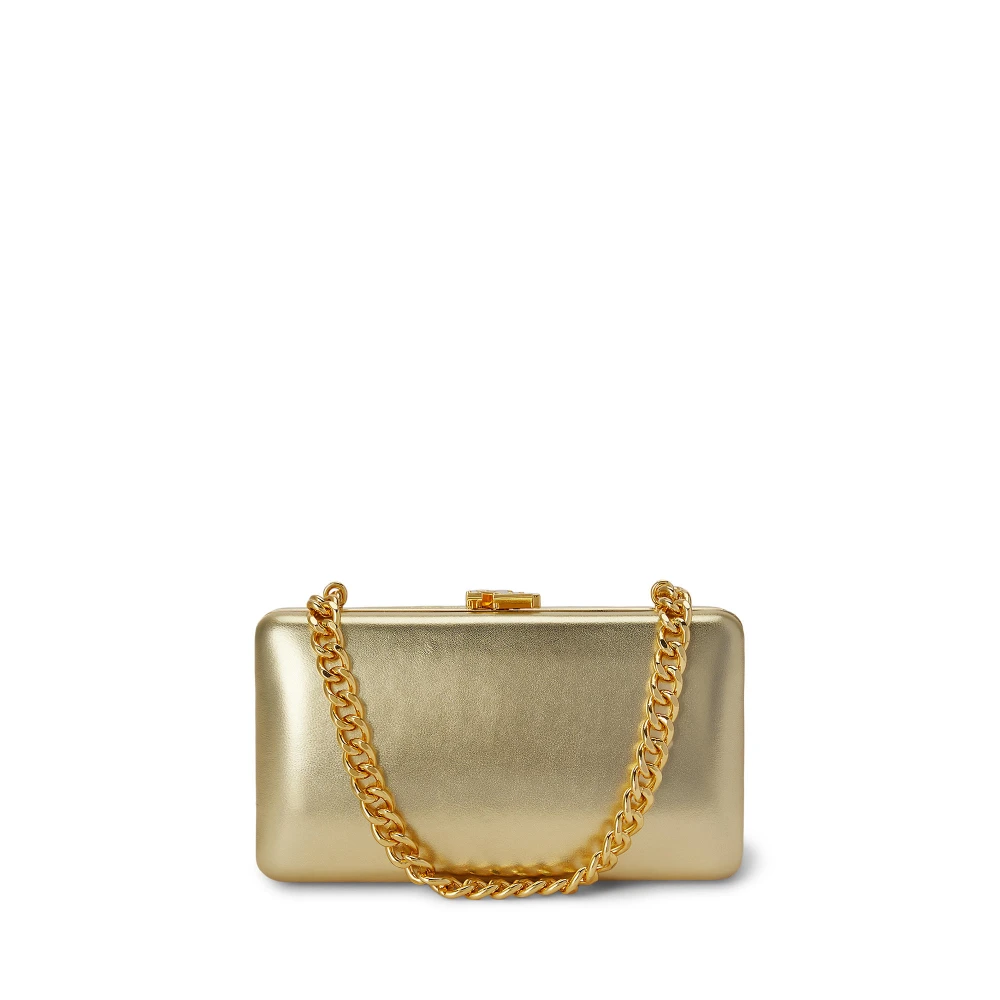 Γυναικείο Τσαντάκι Clutch Lauren Ralph Lauren