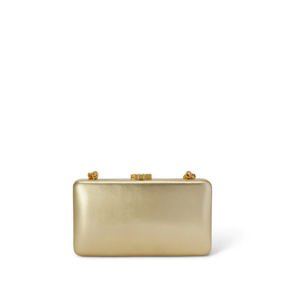 Γυναικείο Τσαντάκι Clutch Lauren Ralph Lauren