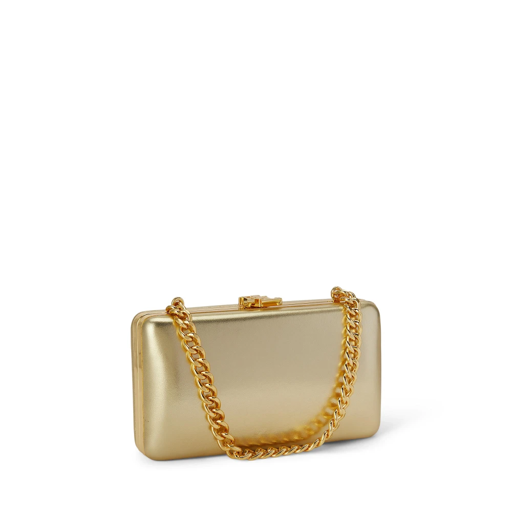 Γυναικείο Τσαντάκι Clutch Lauren Ralph Lauren