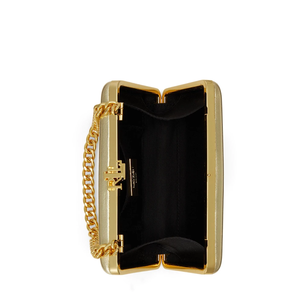 Γυναικείο Τσαντάκι Clutch Lauren Ralph Lauren