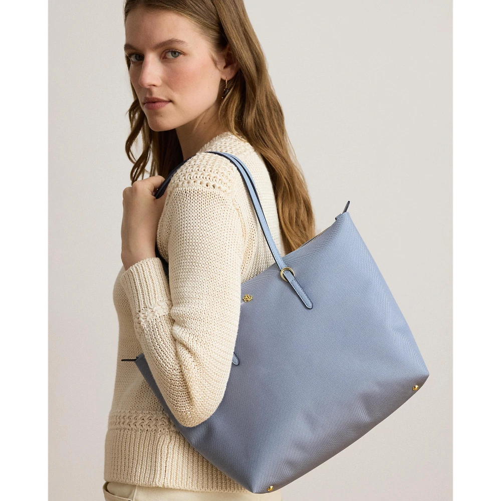 Γυναικεία Τσάντα Tote Lauren Ralph Lauren