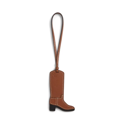Γυναικείο Charm Τσάντας Lauren Ralph Lauren
