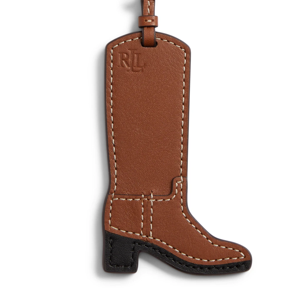 Γυναικείο Charm Τσάντας Lauren Ralph Lauren