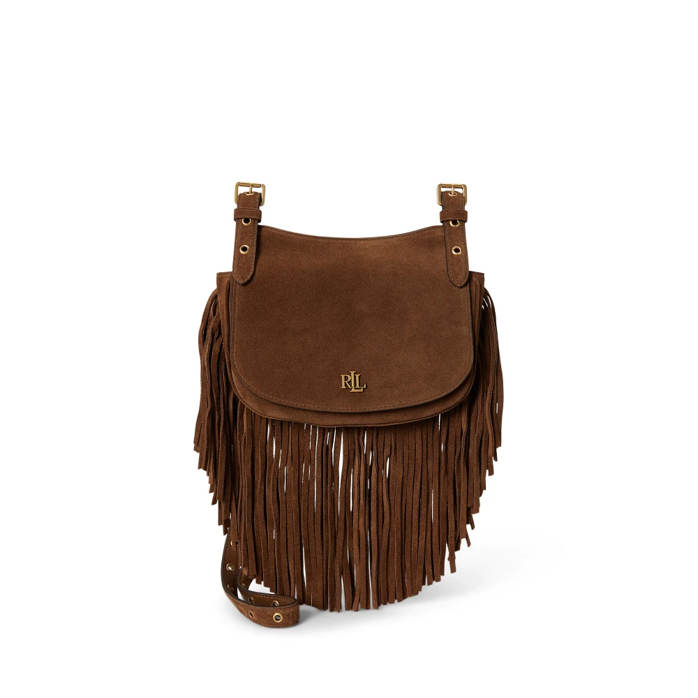 Γυναικεία Τσάντα Crossbody Lauren Ralph Lauren Marcy