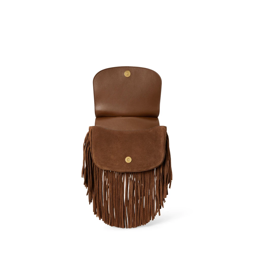 Γυναικεία Τσάντα Crossbody Lauren Ralph Lauren Marcy