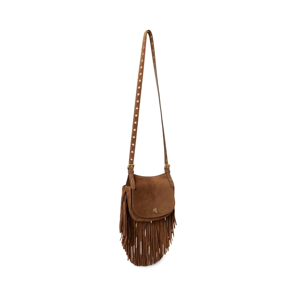 Γυναικεία Τσάντα Crossbody Lauren Ralph Lauren Marcy