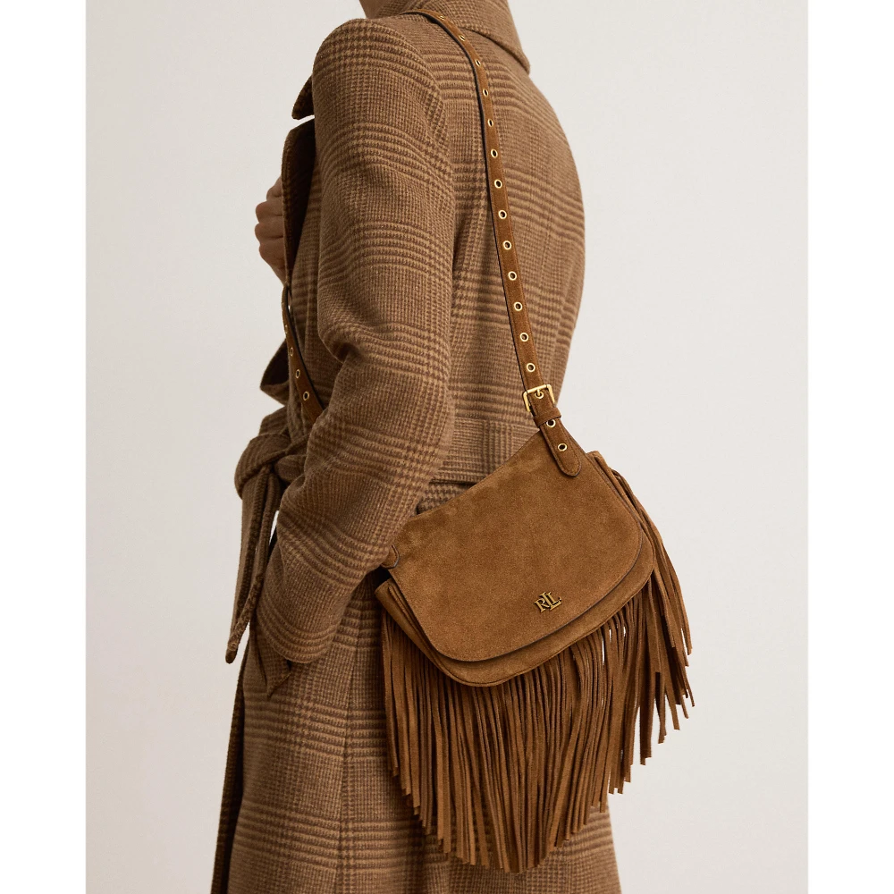 Γυναικεία Τσάντα Crossbody Lauren Ralph Lauren Marcy