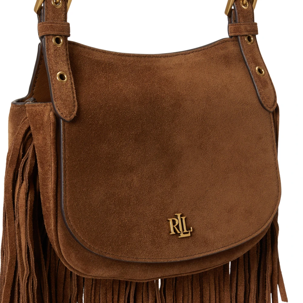 Γυναικεία Τσάντα Crossbody Lauren Ralph Lauren Marcy