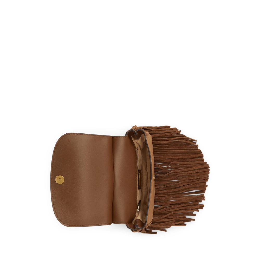 Γυναικεία Τσάντα Crossbody Lauren Ralph Lauren Marcy