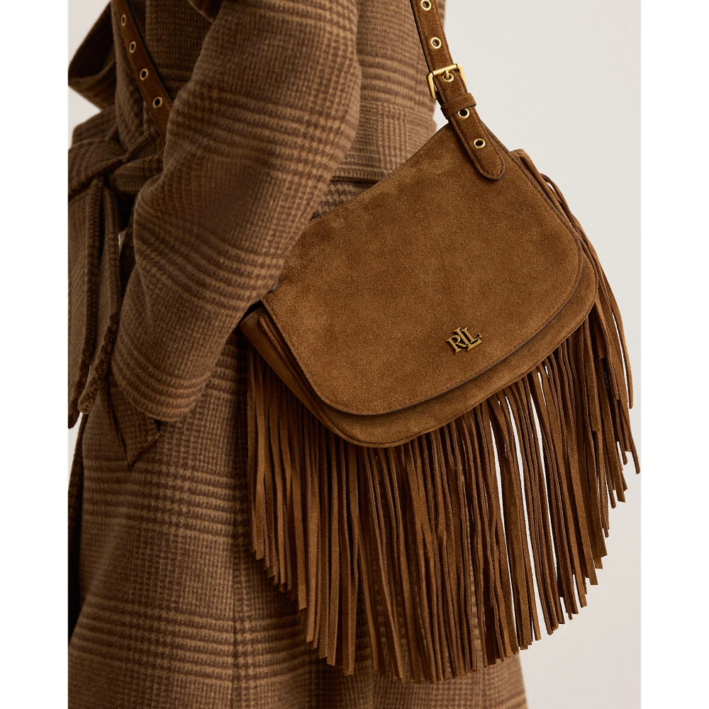 Γυναικεία Τσάντα Crossbody Lauren Ralph Lauren Marcy