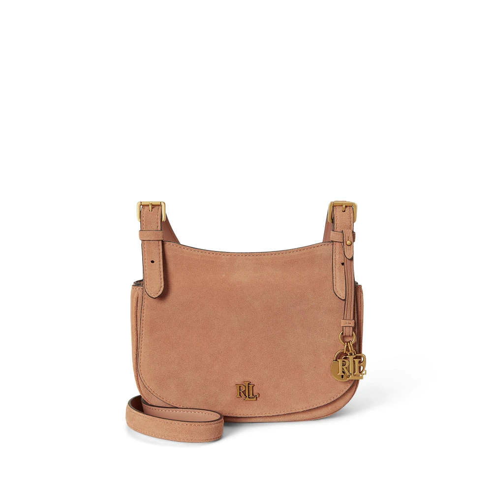 Γυναικεία Τσάντα Χιαστί Lauren Ralph Lauren