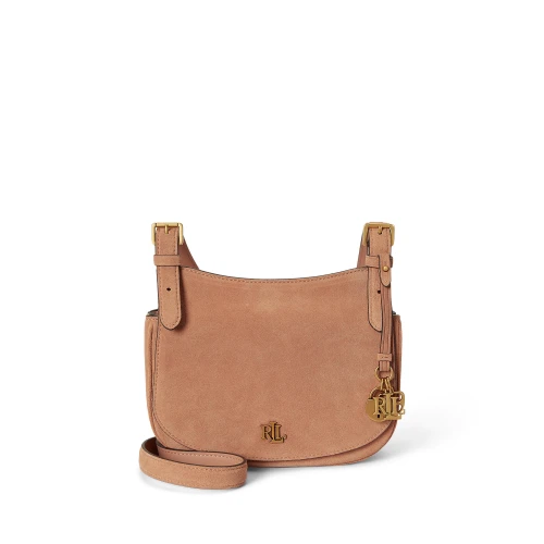 Γυναικεία Τσάντα Χιαστί Lauren Ralph Lauren