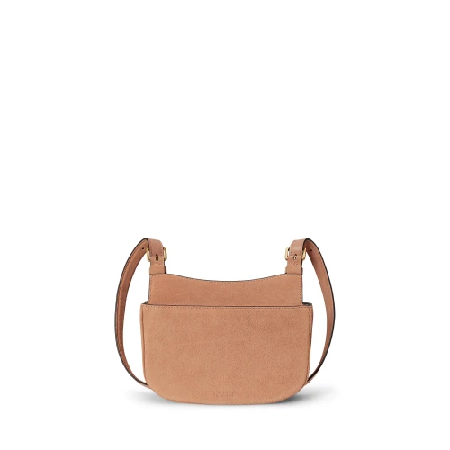 Γυναικεία Τσάντα Χιαστί Lauren Ralph Lauren