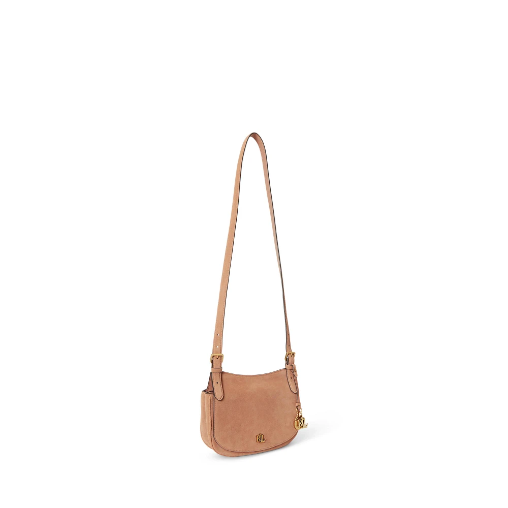 Γυναικεία Τσάντα Χιαστί Lauren Ralph Lauren
