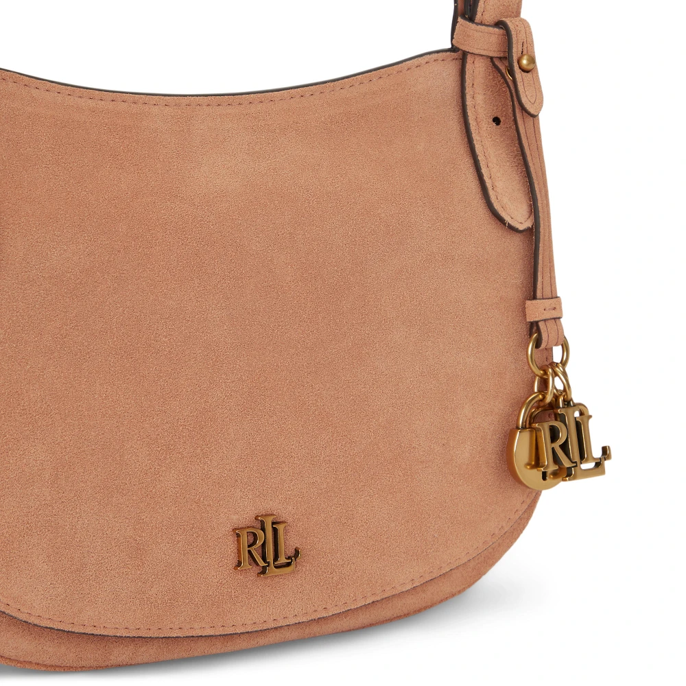 Γυναικεία Τσάντα Χιαστί Lauren Ralph Lauren