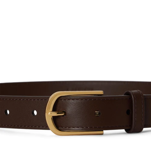 Γυναικεία Στενή Ζώνη Lauren Ralph Lauren