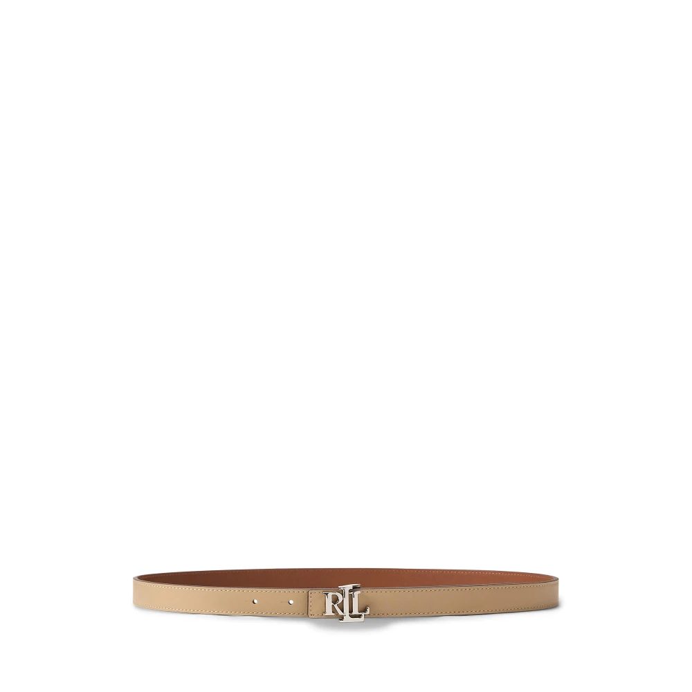 Γυναικεία Reversible Ζώνη Lauren Ralph Lauren