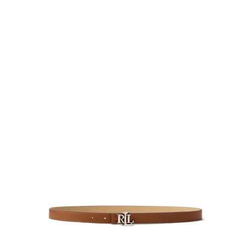Γυναικεία Reversible Ζώνη Lauren Ralph Lauren