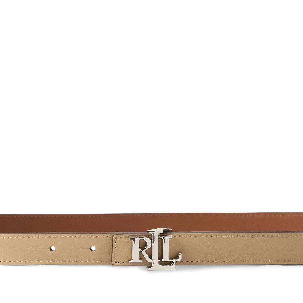 Γυναικεία Reversible Ζώνη Lauren Ralph Lauren