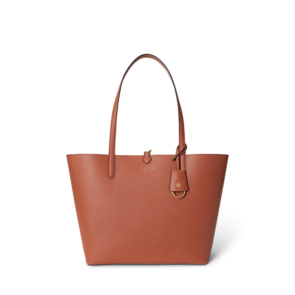Γυναικεία Αναστρέψιμη Τσάντα Tote Lauren Ralph Lauren