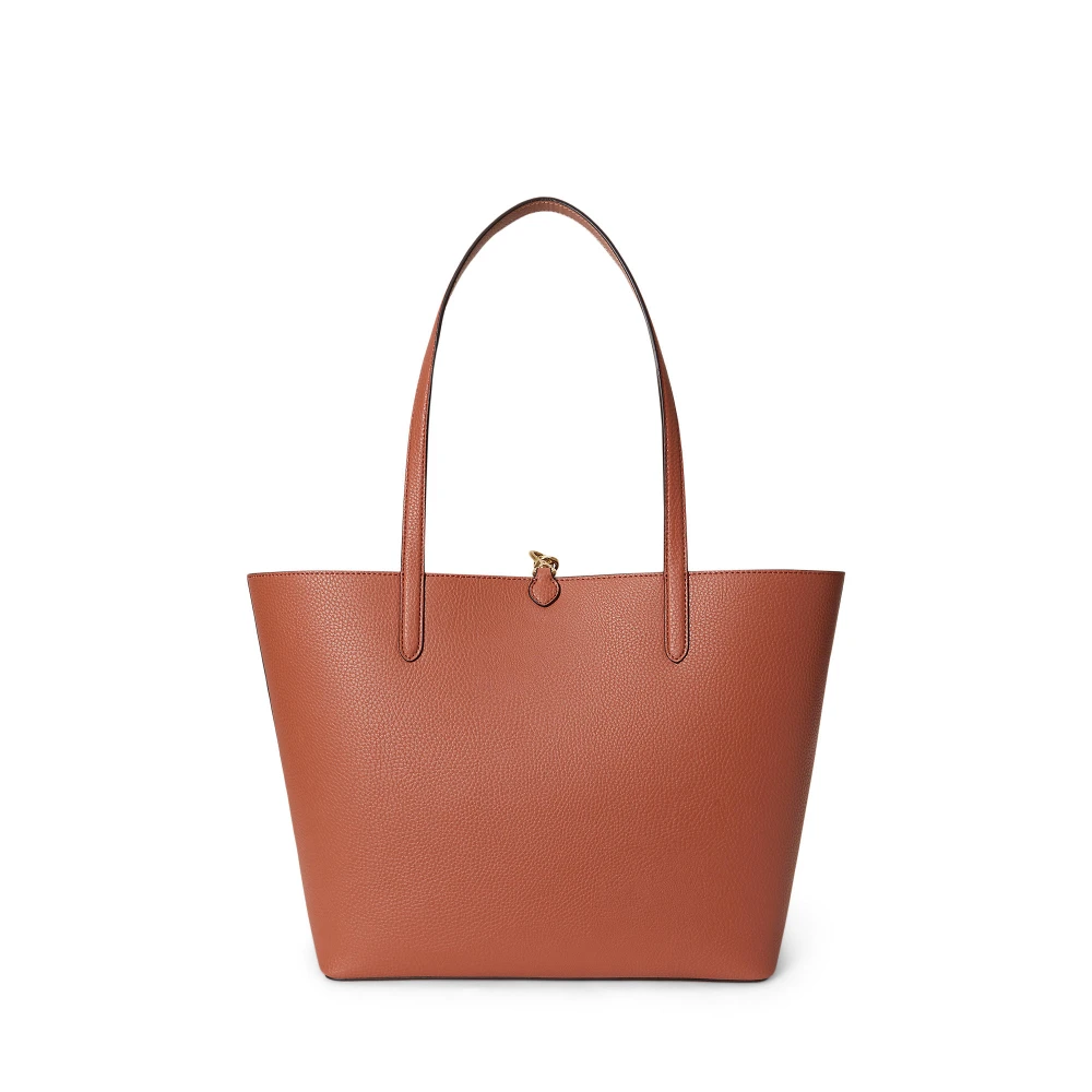 Γυναικεία Αναστρέψιμη Τσάντα Tote Lauren Ralph Lauren