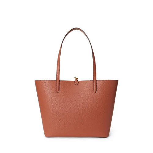 Γυναικεία Αναστρέψιμη Τσάντα Tote Lauren Ralph Lauren
