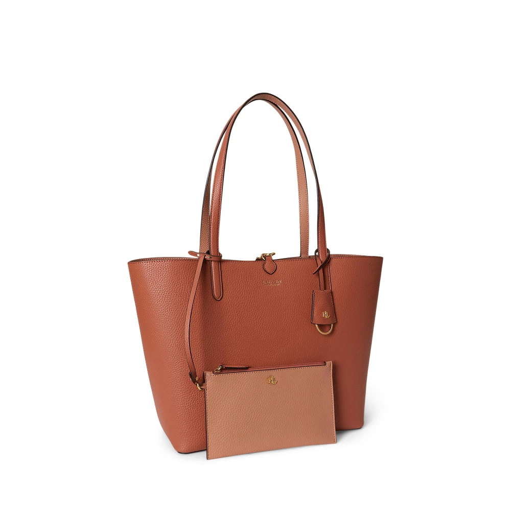 Γυναικεία Αναστρέψιμη Τσάντα Tote Lauren Ralph Lauren