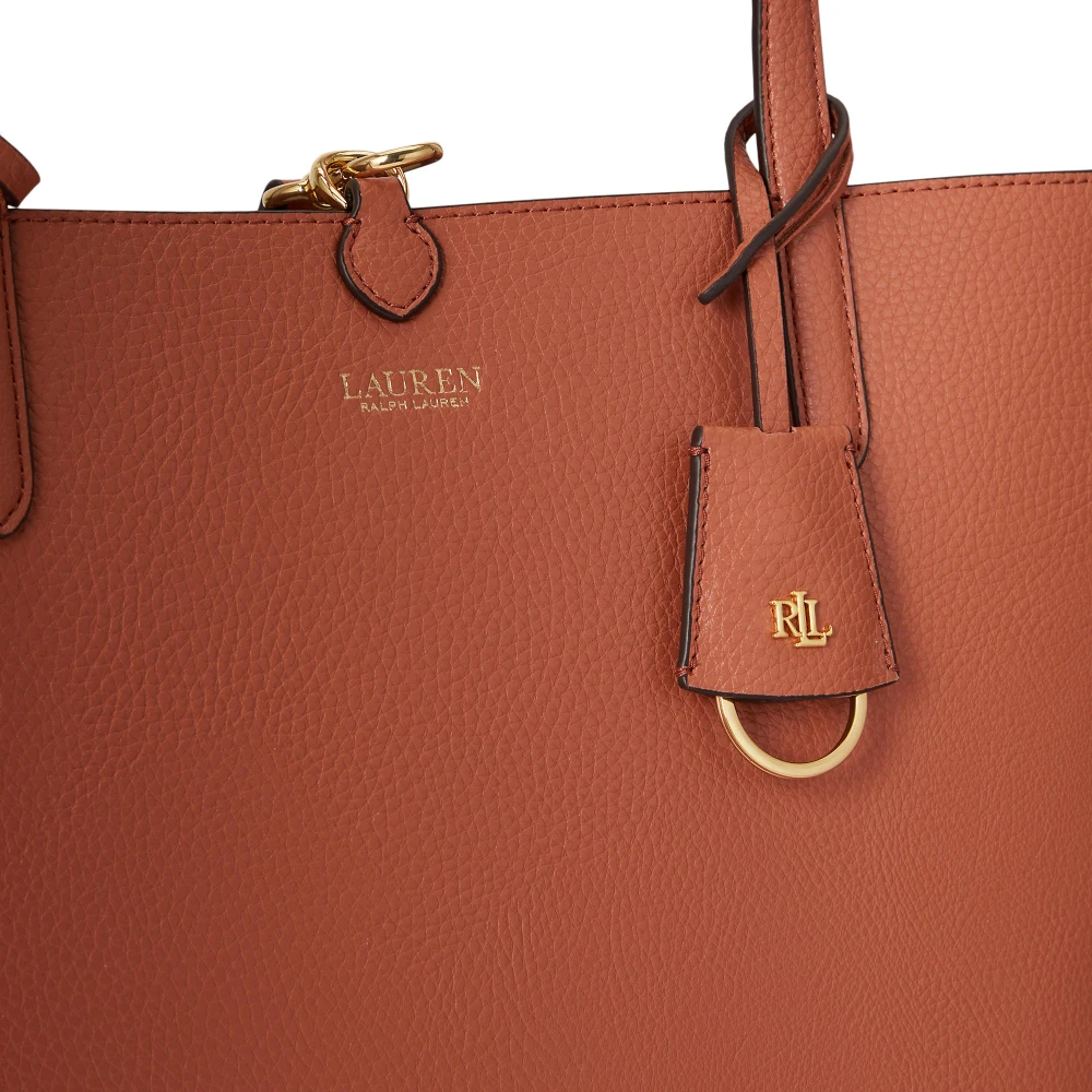 Γυναικεία Αναστρέψιμη Τσάντα Tote Lauren Ralph Lauren