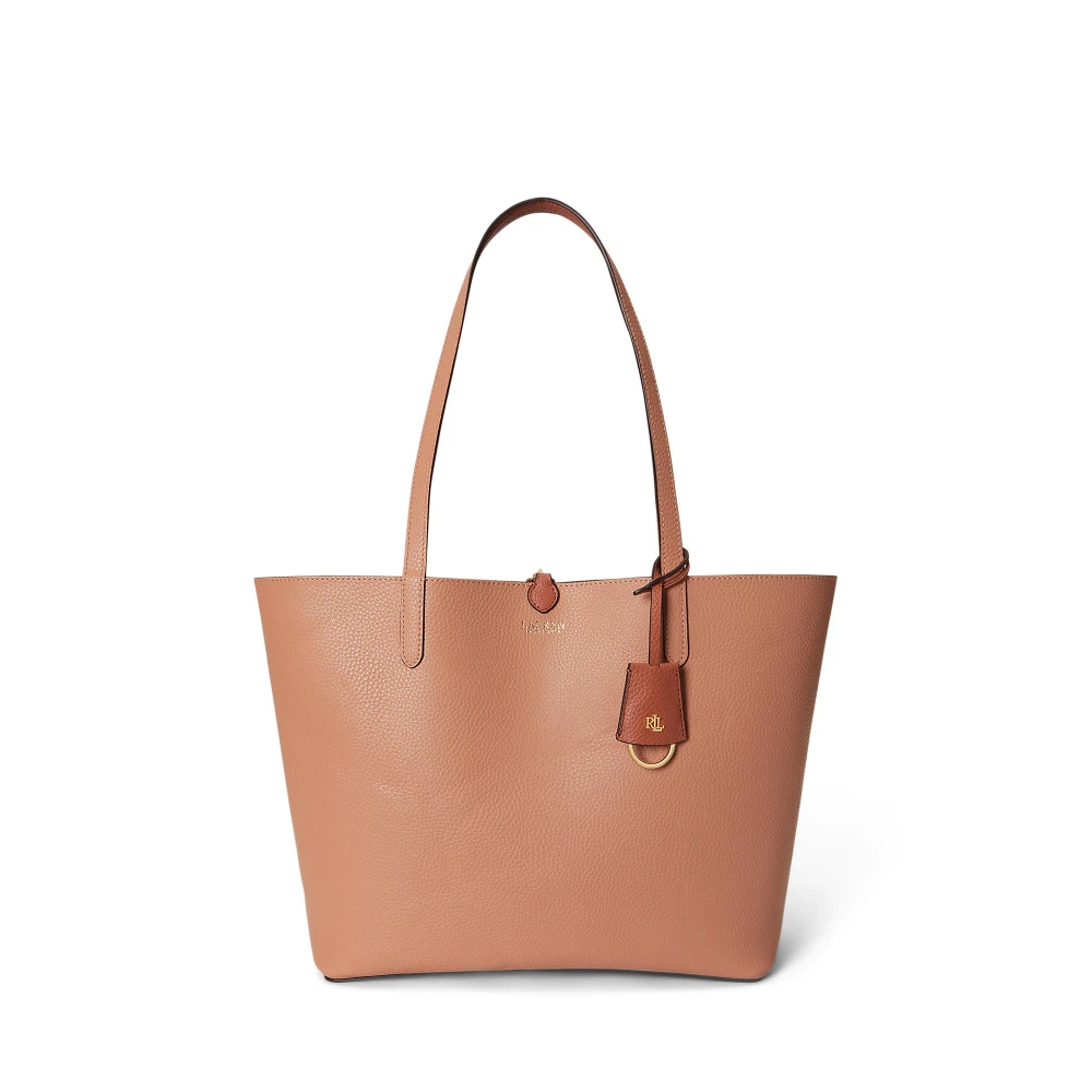 Γυναικεία Αναστρέψιμη Τσάντα Tote Lauren Ralph Lauren