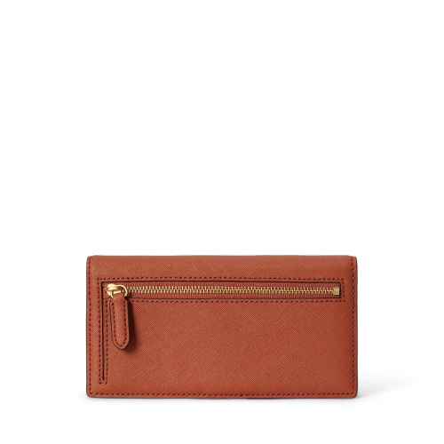 Γυναικείο Πορτοφόλι Lauren Ralph Lauren