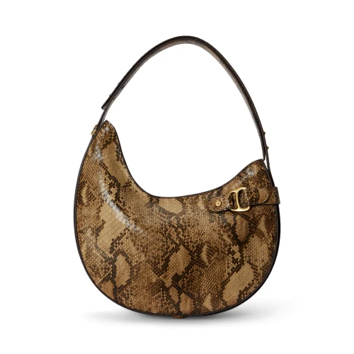 Γυναικεία Τσάντα Ώμου Lauren Ralph Lauren Tasha Large