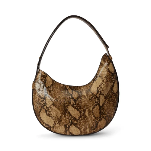 Γυναικεία Τσάντα Ώμου Lauren Ralph Lauren Tasha Large