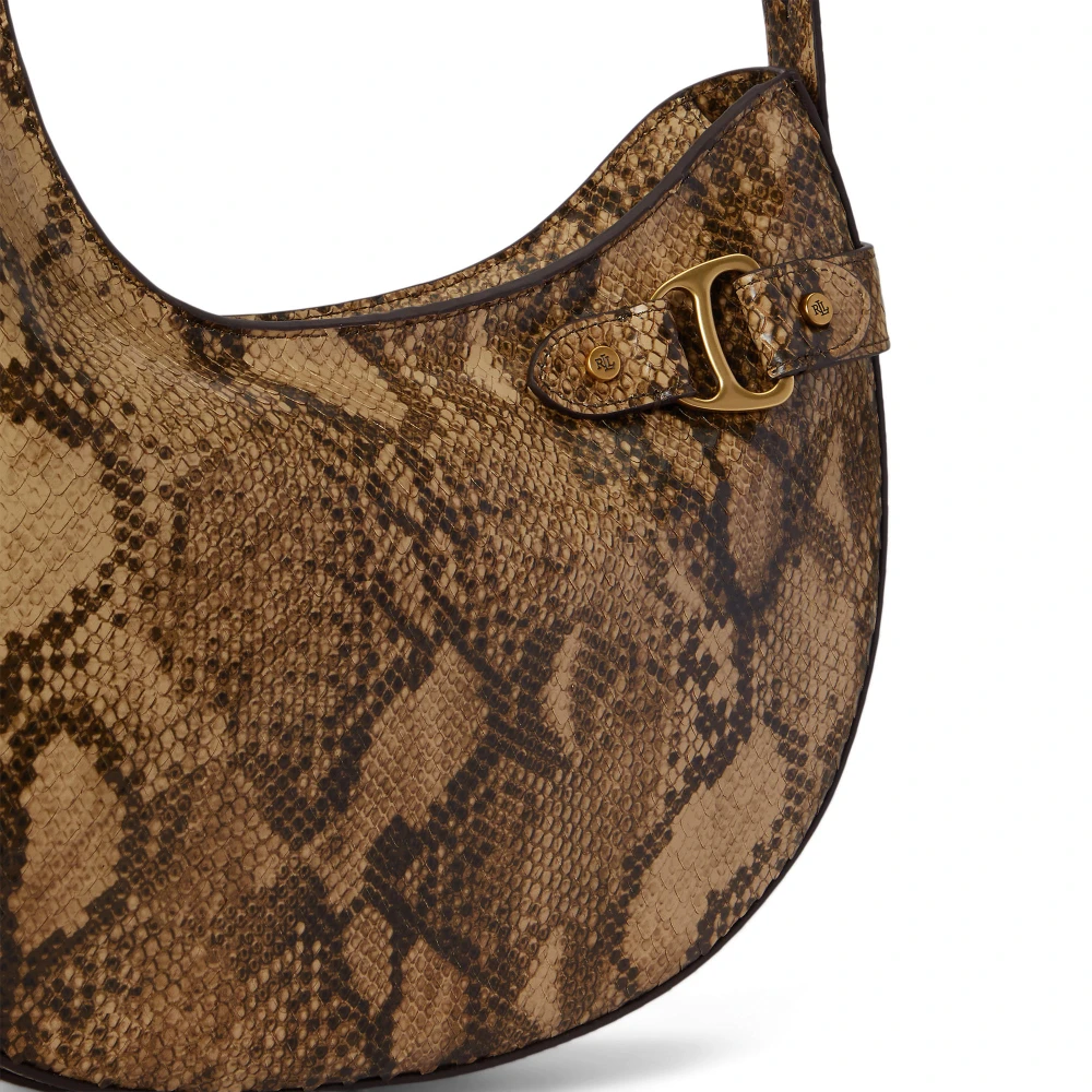 Γυναικεία Τσάντα Ώμου Lauren Ralph Lauren Tasha Large