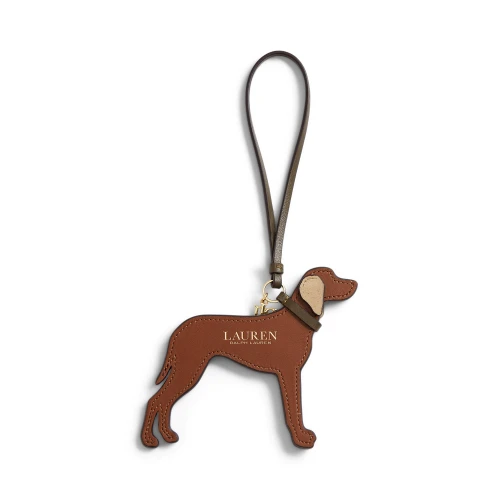 Γυναικείο Μπρελόκ Τσάντας Lauren Ralph Lauren
