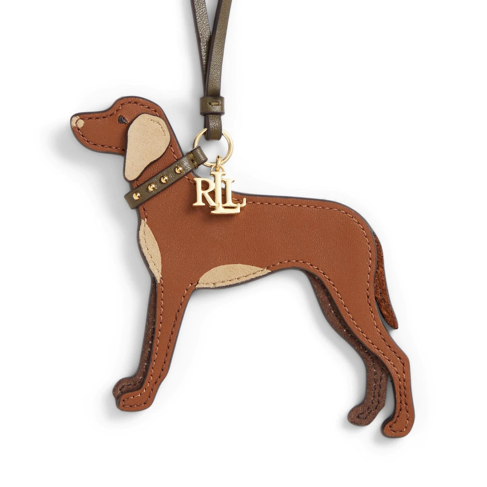 Γυναικείο Μπρελόκ Τσάντας Lauren Ralph Lauren