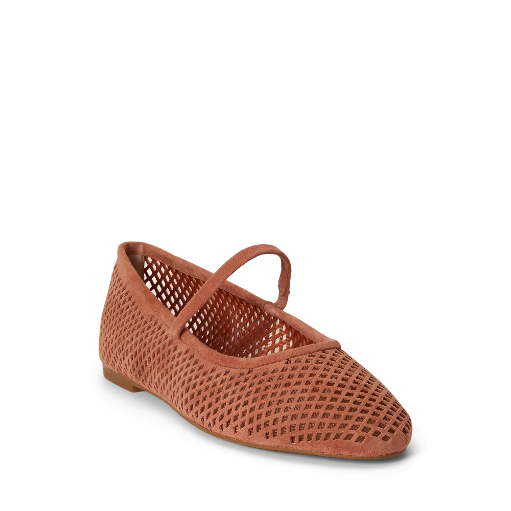 Γυναικείες Μπαλαρίνες Mary Jane Lauren Ralph Lauren Jayna