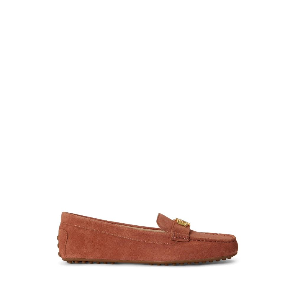 Women's Loafers Lauren Ralph Lauren Barnsbury