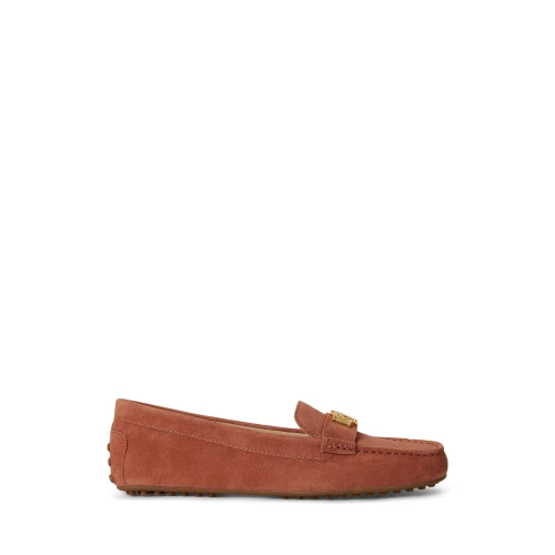 Women's Loafers Lauren Ralph Lauren Barnsbury