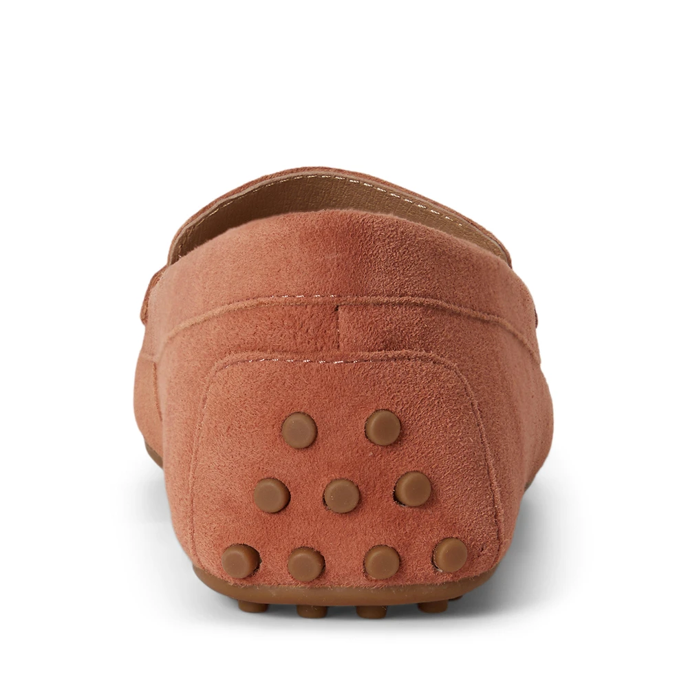 Women's Loafers Lauren Ralph Lauren Barnsbury