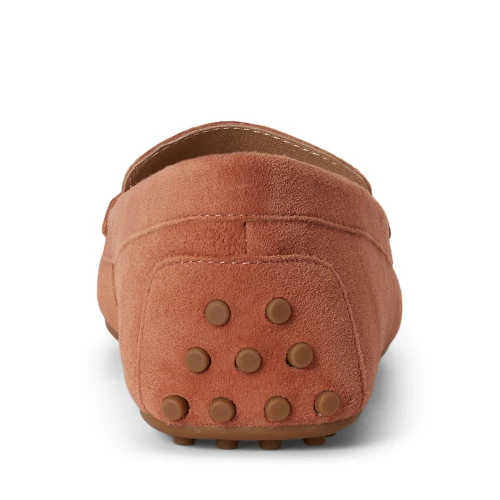 Women's Loafers Lauren Ralph Lauren Barnsbury