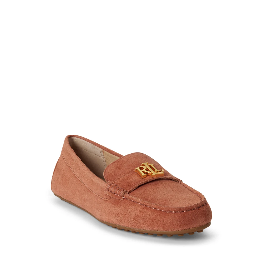 Women's Loafers Lauren Ralph Lauren Barnsbury