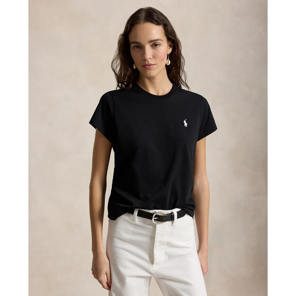 Γυναικείο T-Shirt Polo Ralph Lauren