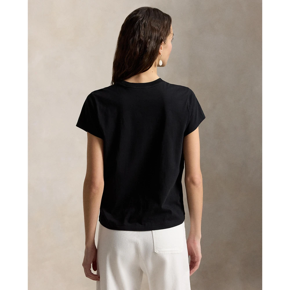 Γυναικείο T-Shirt Polo Ralph Lauren