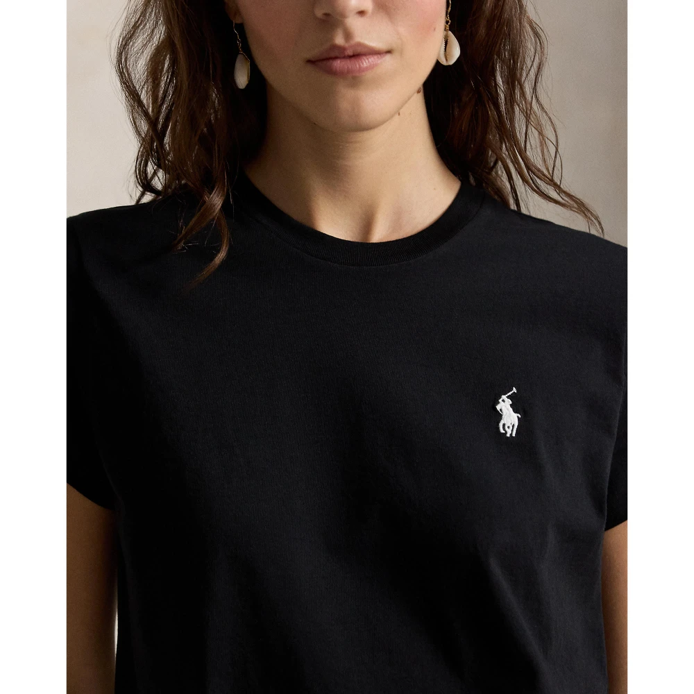 Γυναικείο T-Shirt Polo Ralph Lauren