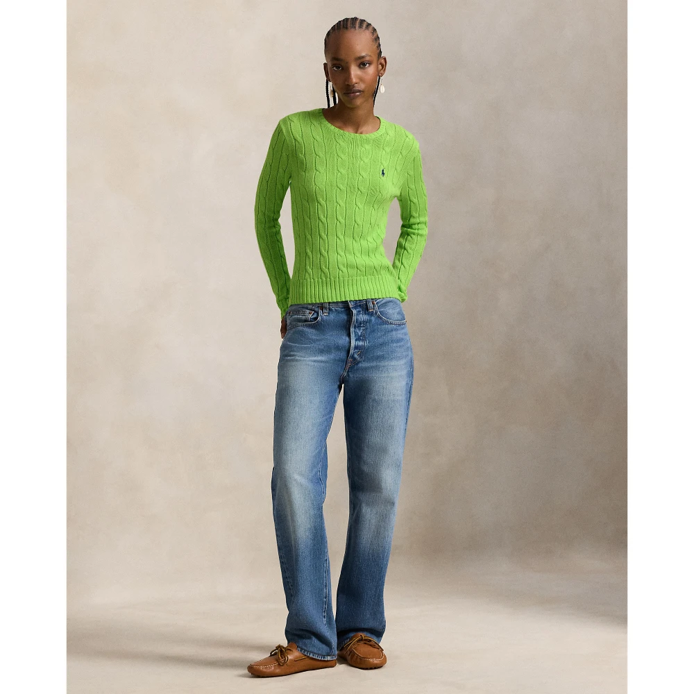Γυναικείο Μπλουζάκι Polo Ralph Lauren